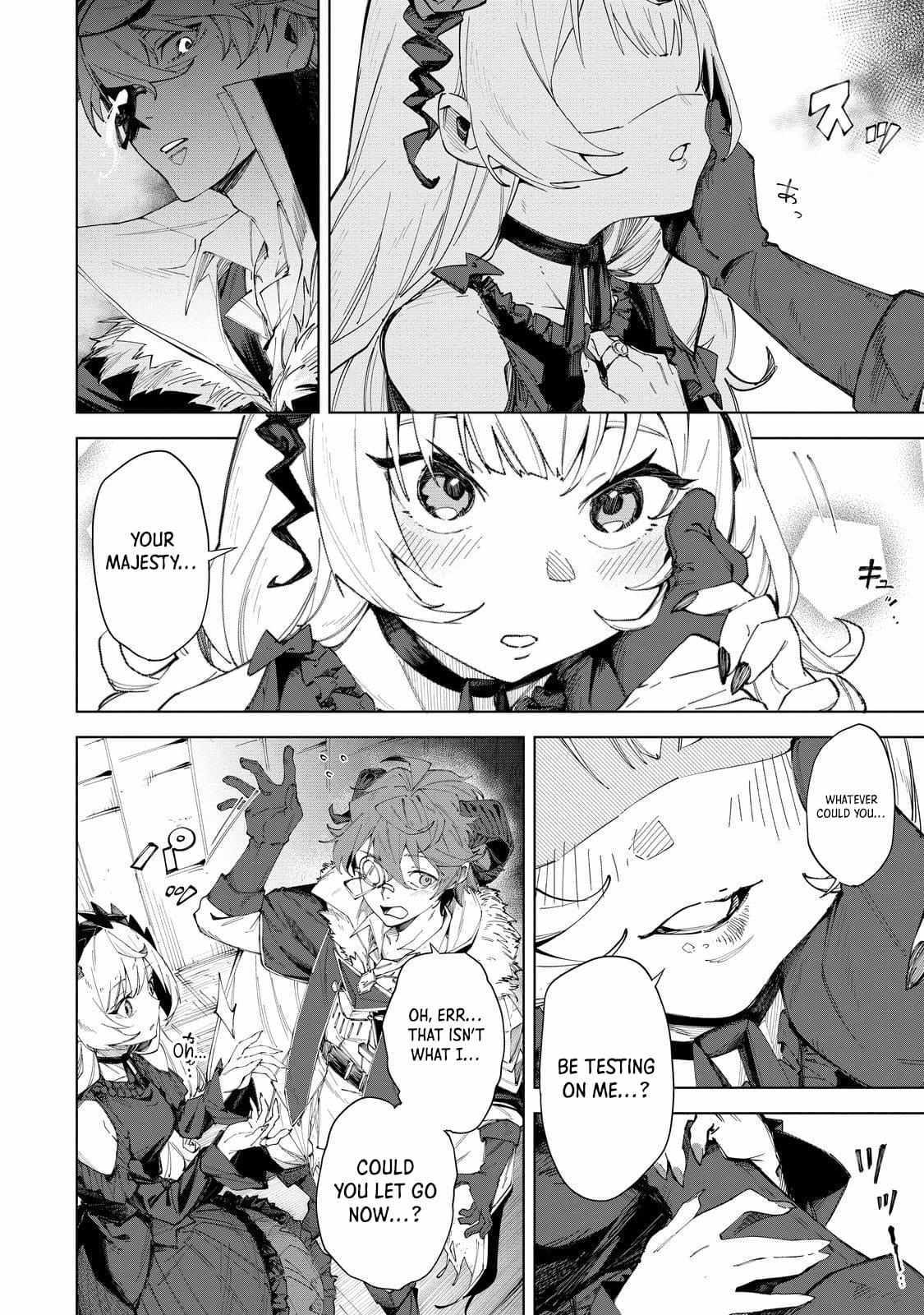 Read Uragirareta Touzoku, Kaitou Maou ni Natte Sekai wo Shouaku Suru Manga Online