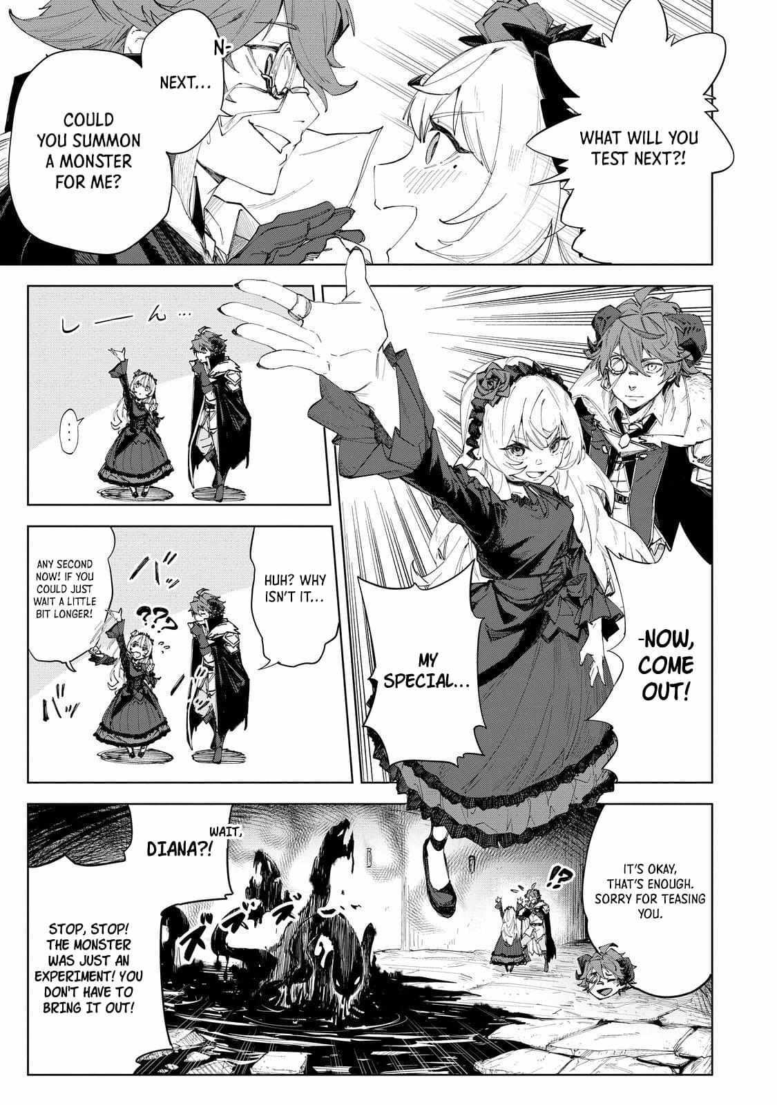 Read Uragirareta Touzoku, Kaitou Maou ni Natte Sekai wo Shouaku Suru Manga Online