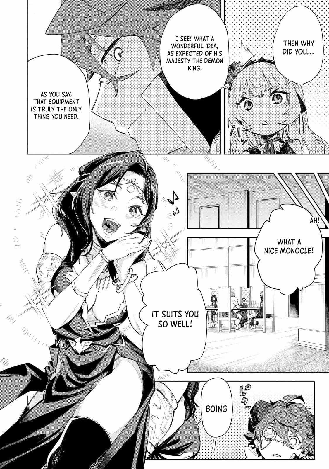 Read Uragirareta Touzoku, Kaitou Maou ni Natte Sekai wo Shouaku Suru Manga Online