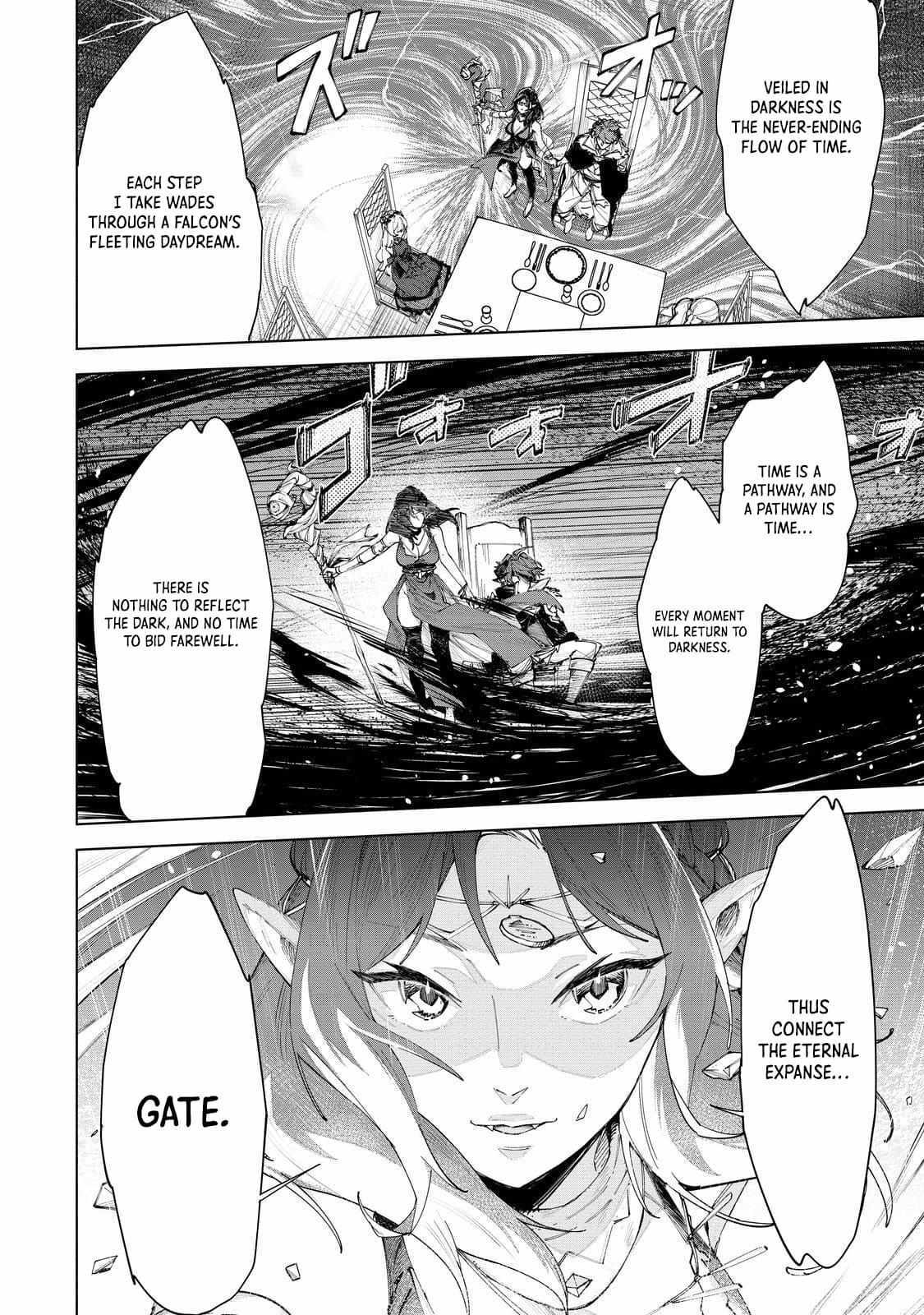 Read Uragirareta Touzoku, Kaitou Maou ni Natte Sekai wo Shouaku Suru Manga Online