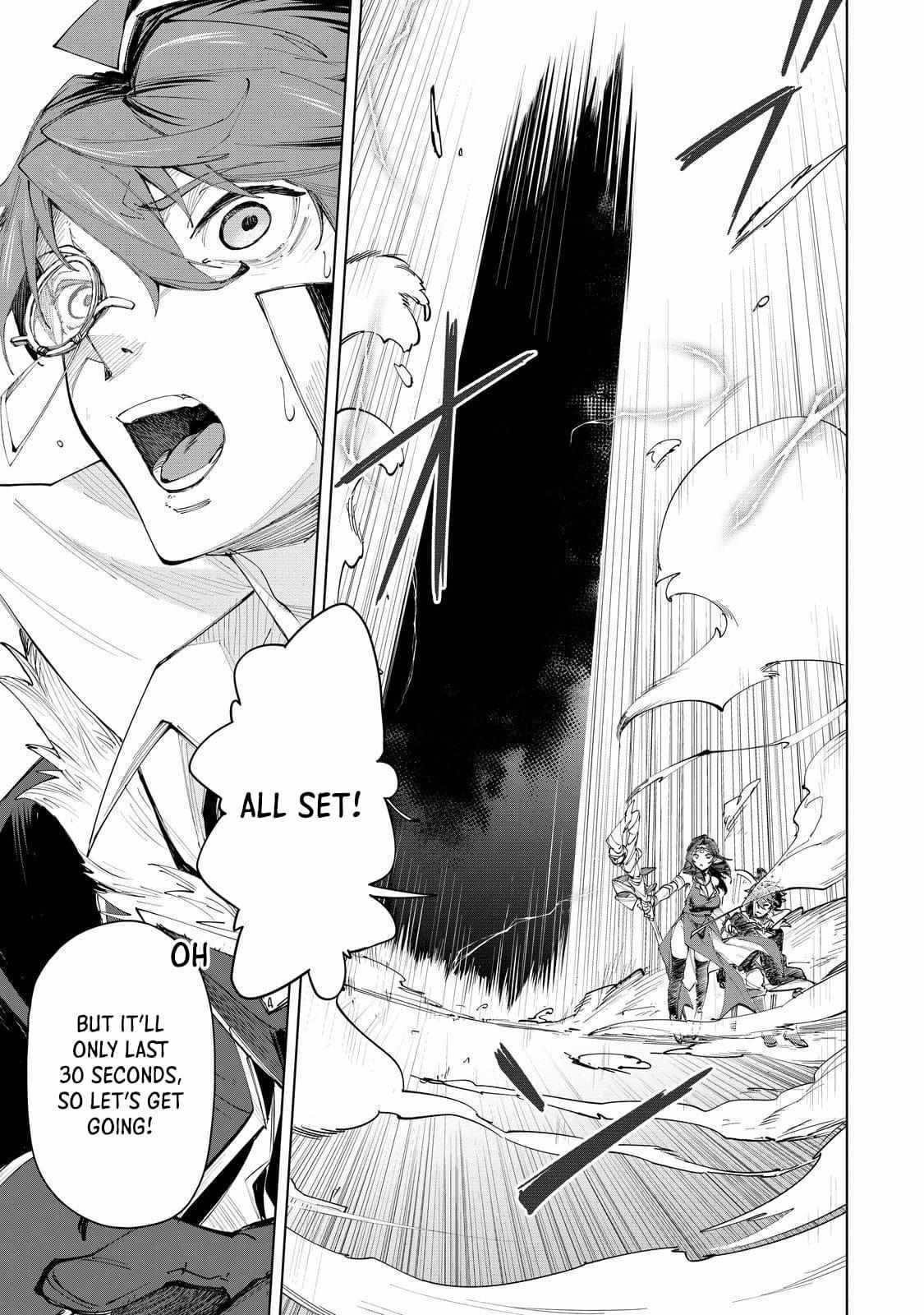 Read Uragirareta Touzoku, Kaitou Maou ni Natte Sekai wo Shouaku Suru Manga Online