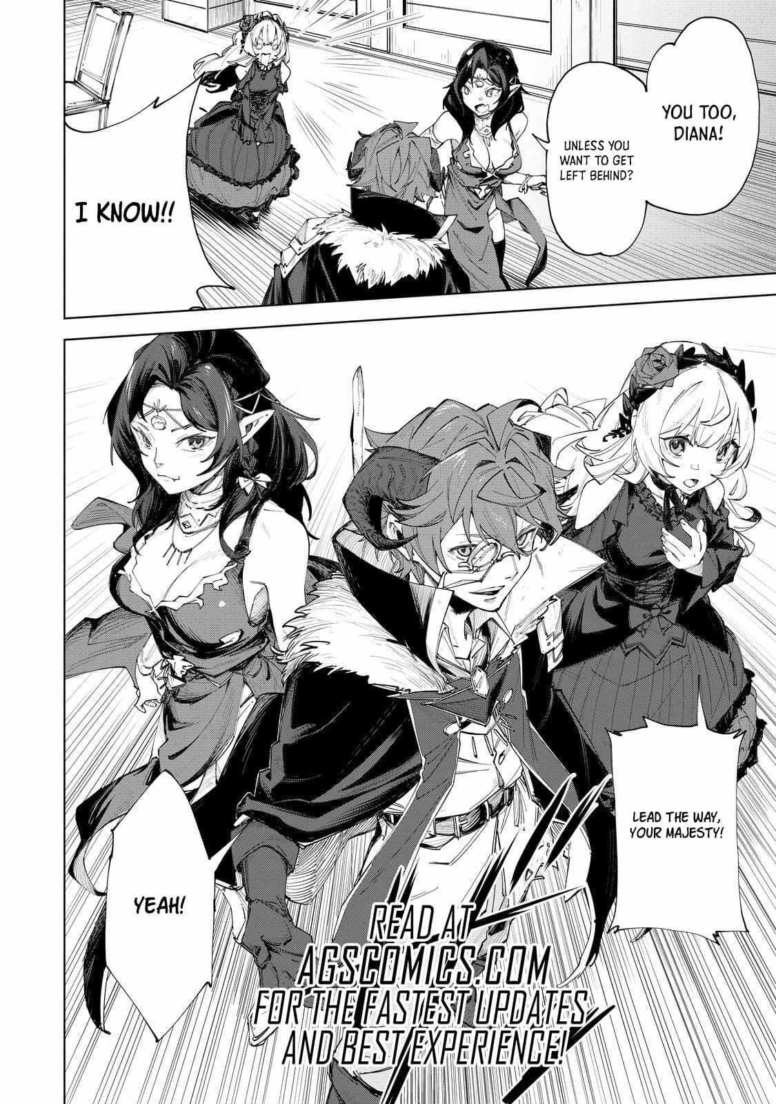 Read Uragirareta Touzoku, Kaitou Maou ni Natte Sekai wo Shouaku Suru Manga Online