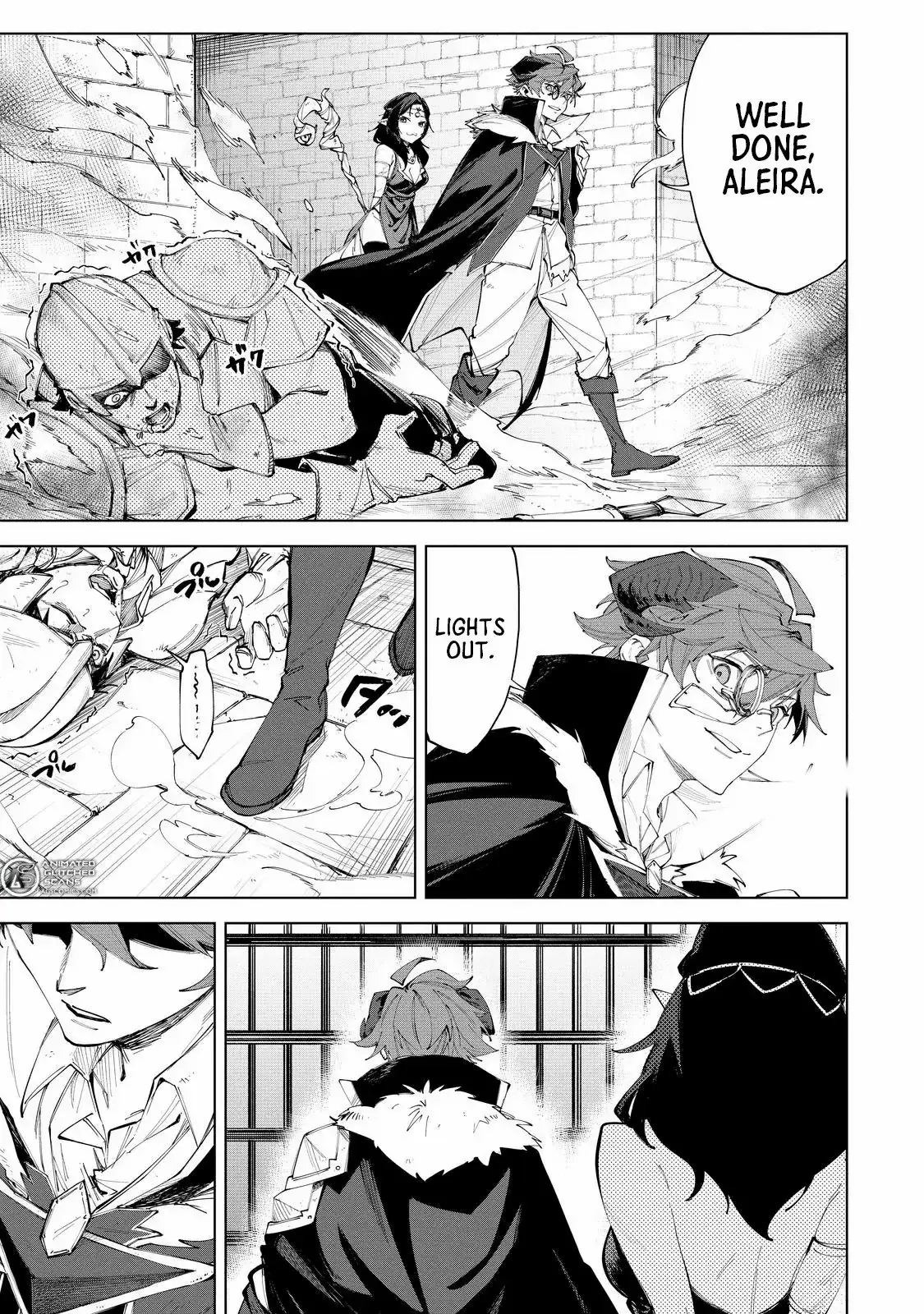 Read Uragirareta Touzoku, Kaitou Maou ni Natte Sekai wo Shouaku Suru Manga Online