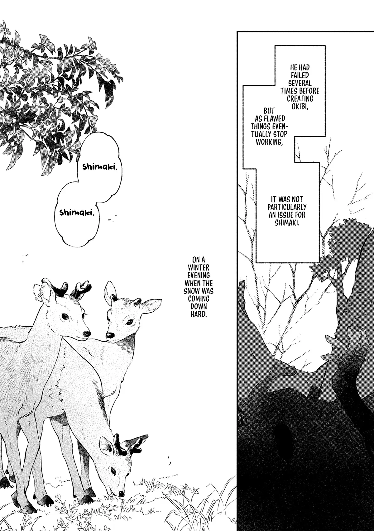 Read Urakohishi kimi Manga Online