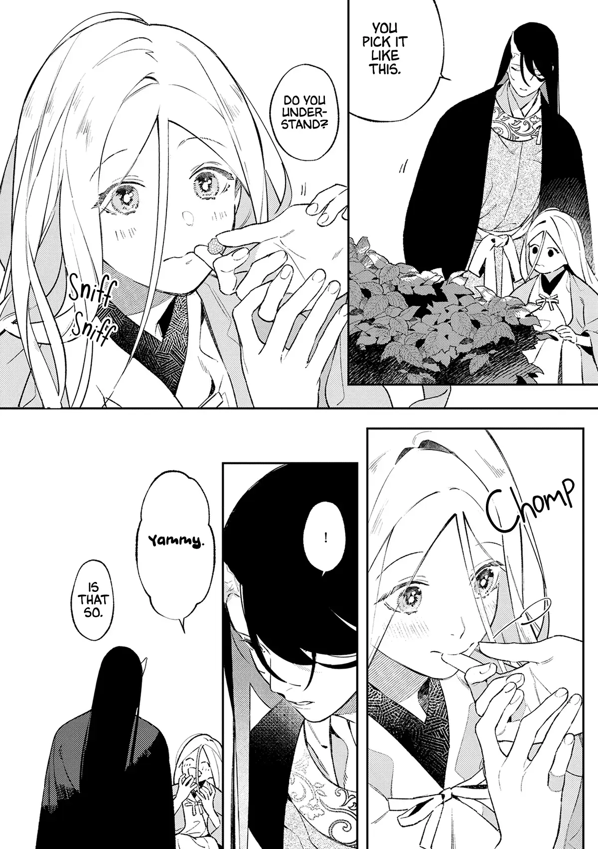Read Urakohishi kimi Manga Online