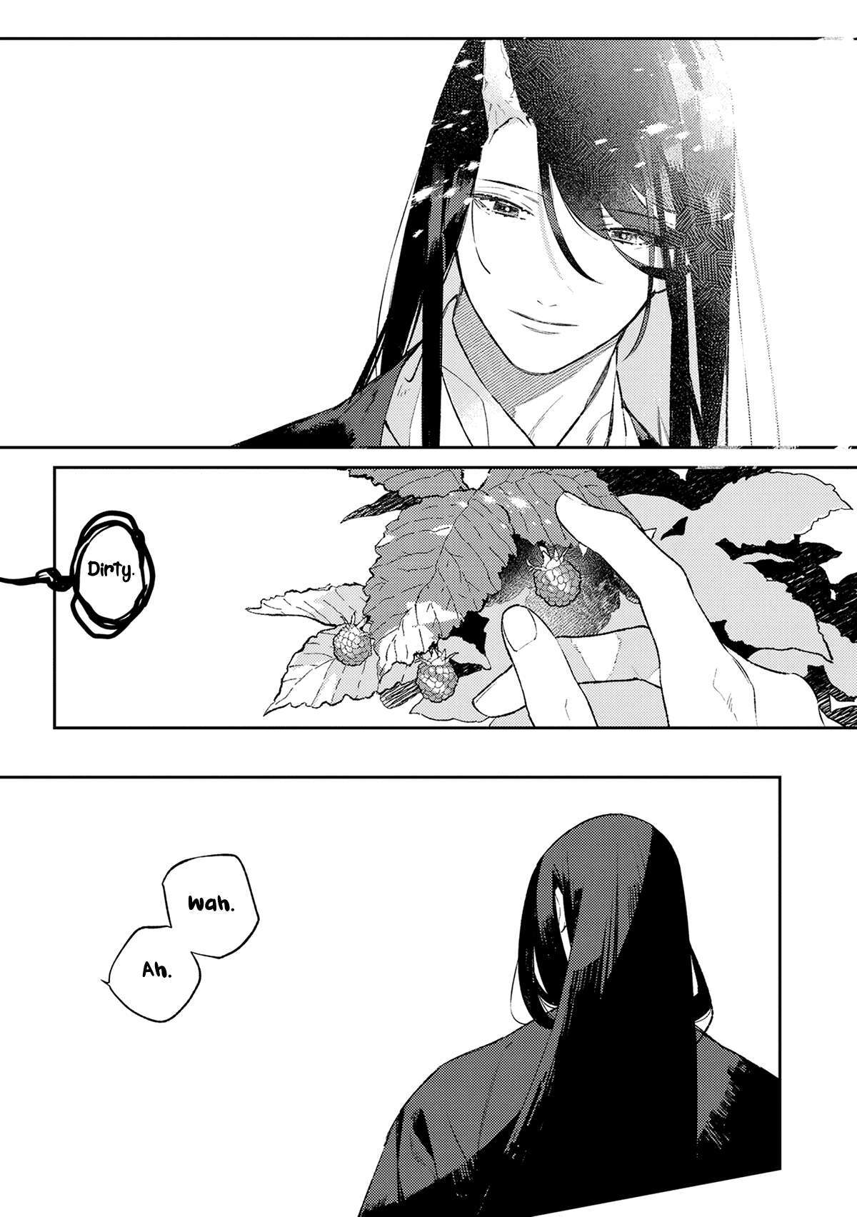 Read Urakohishi kimi Manga Online