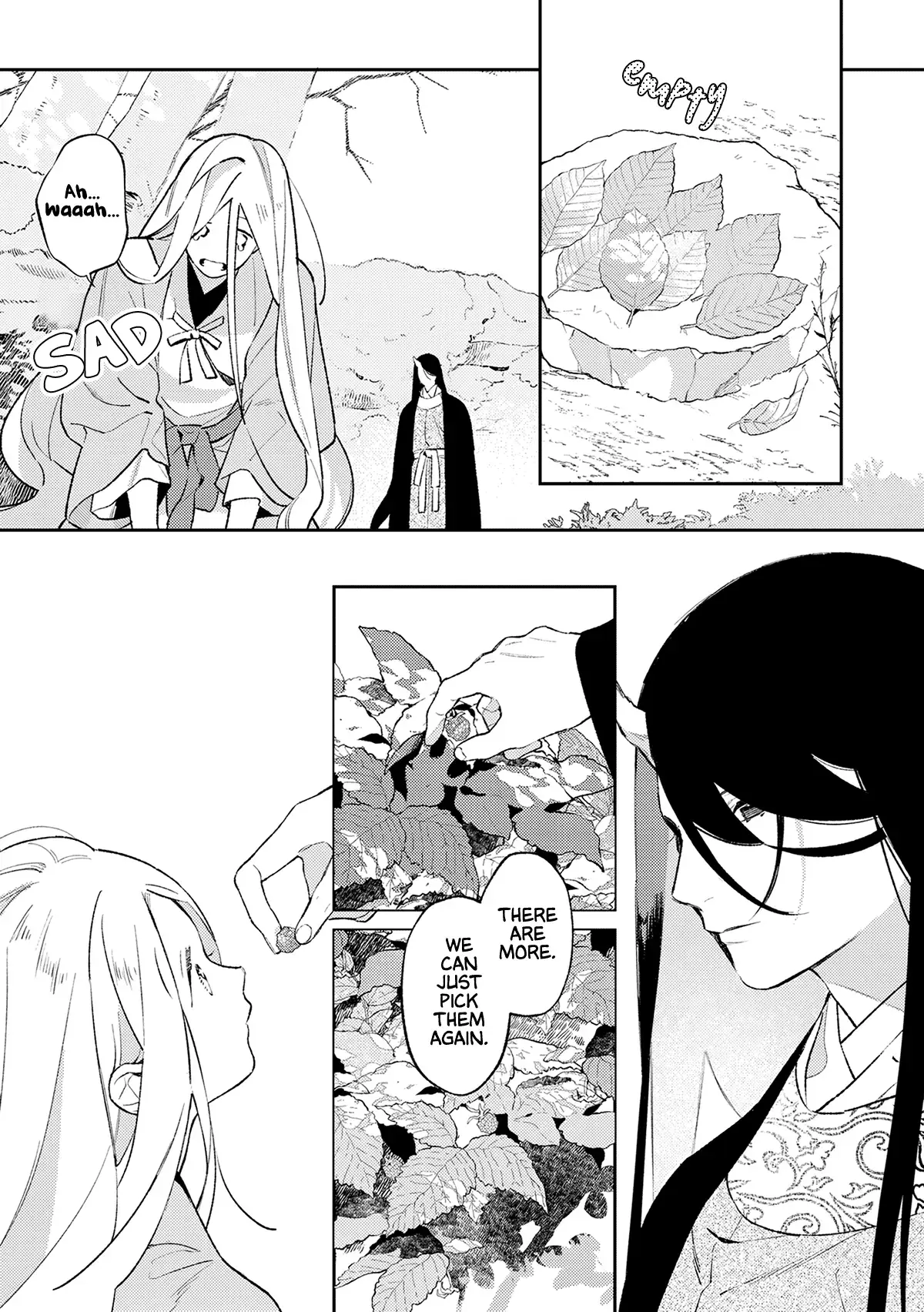 Read Urakohishi kimi Manga Online