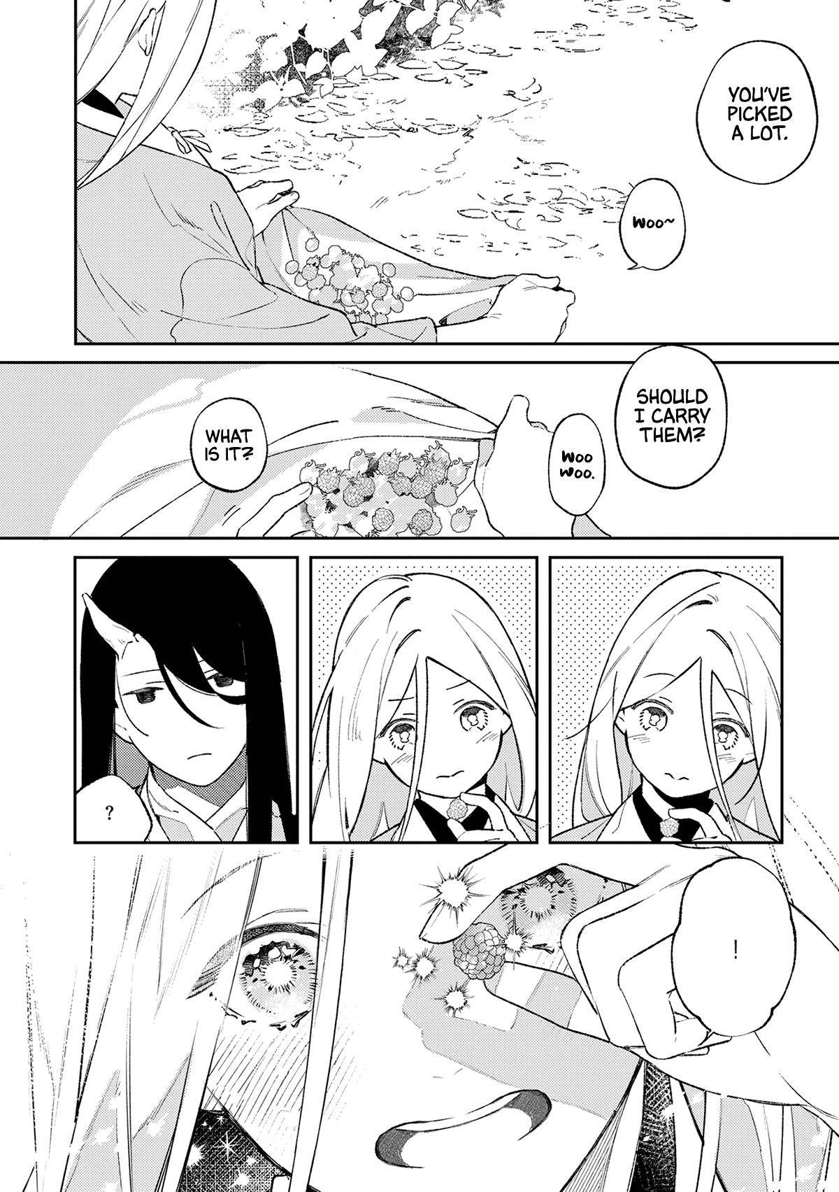 Read Urakohishi kimi Manga Online