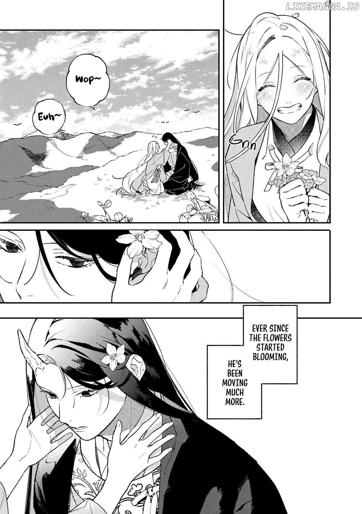 Read Urakohishi kimi Manga Online