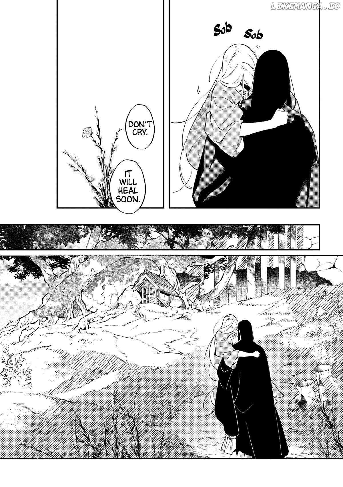 Read Urakohishi kimi Manga Online