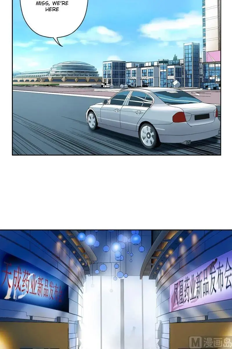 Read Urban Best Medic Manga Online