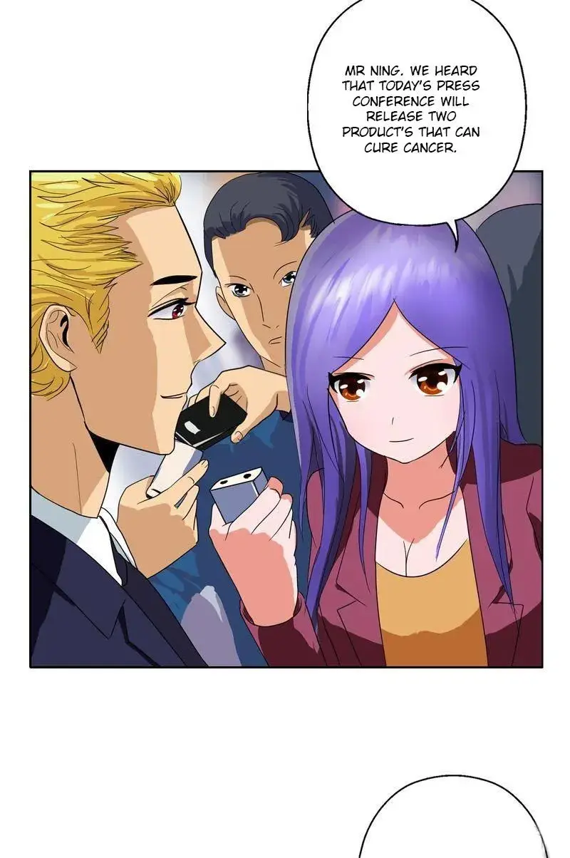 Read Urban Best Medic Manga Online