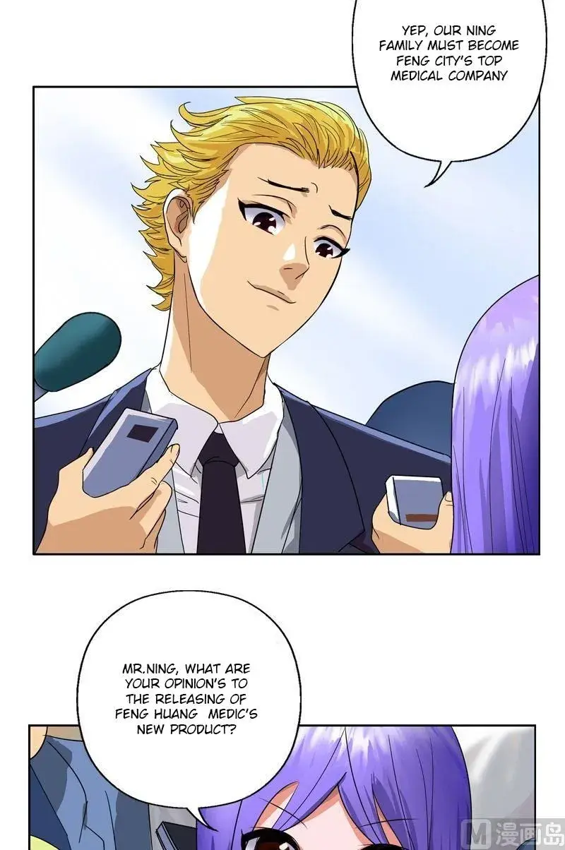 Read Urban Best Medic Manga Online