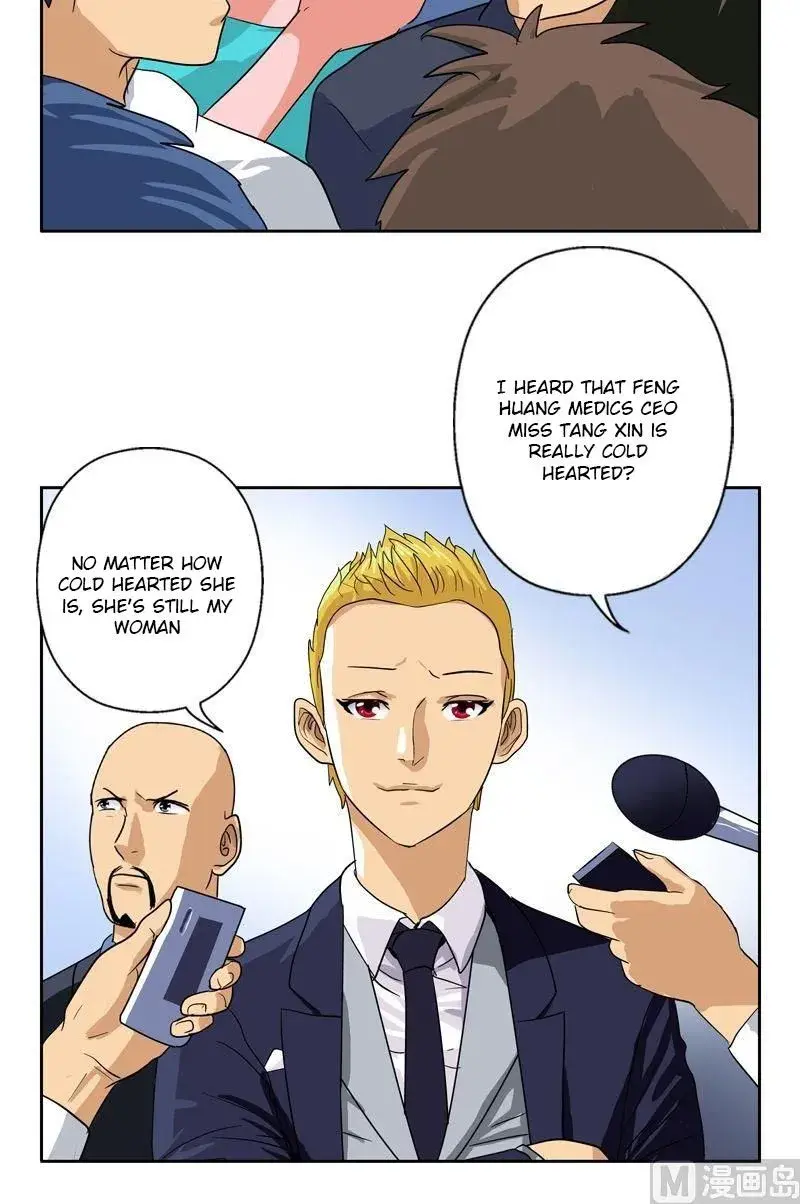 Read Urban Best Medic Manga Online