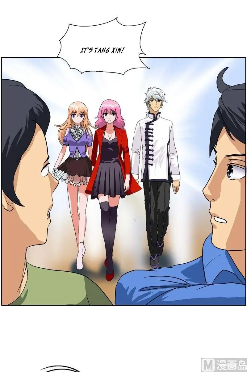 Read Urban Best Medic Manga Online