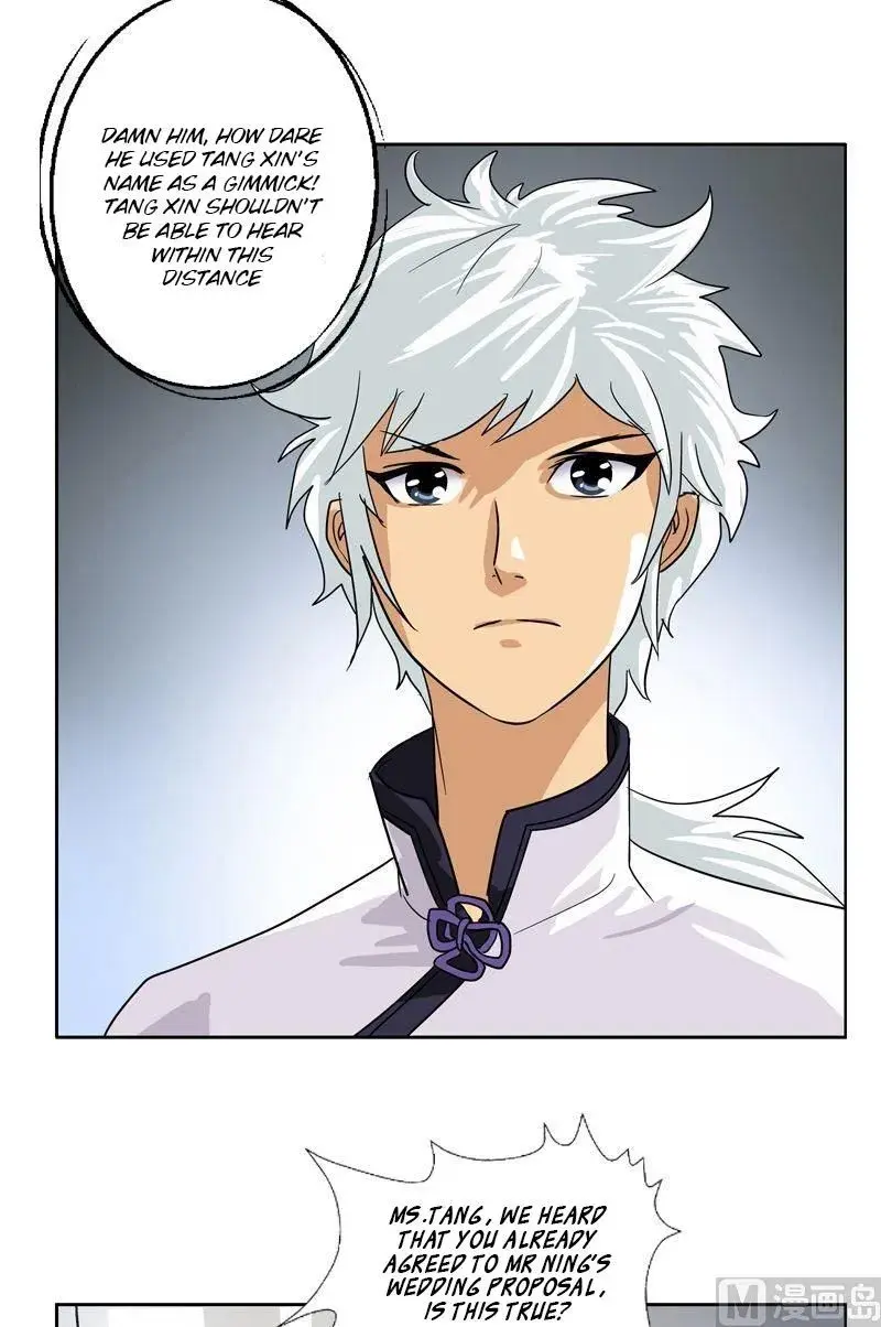 Read Urban Best Medic Manga Online