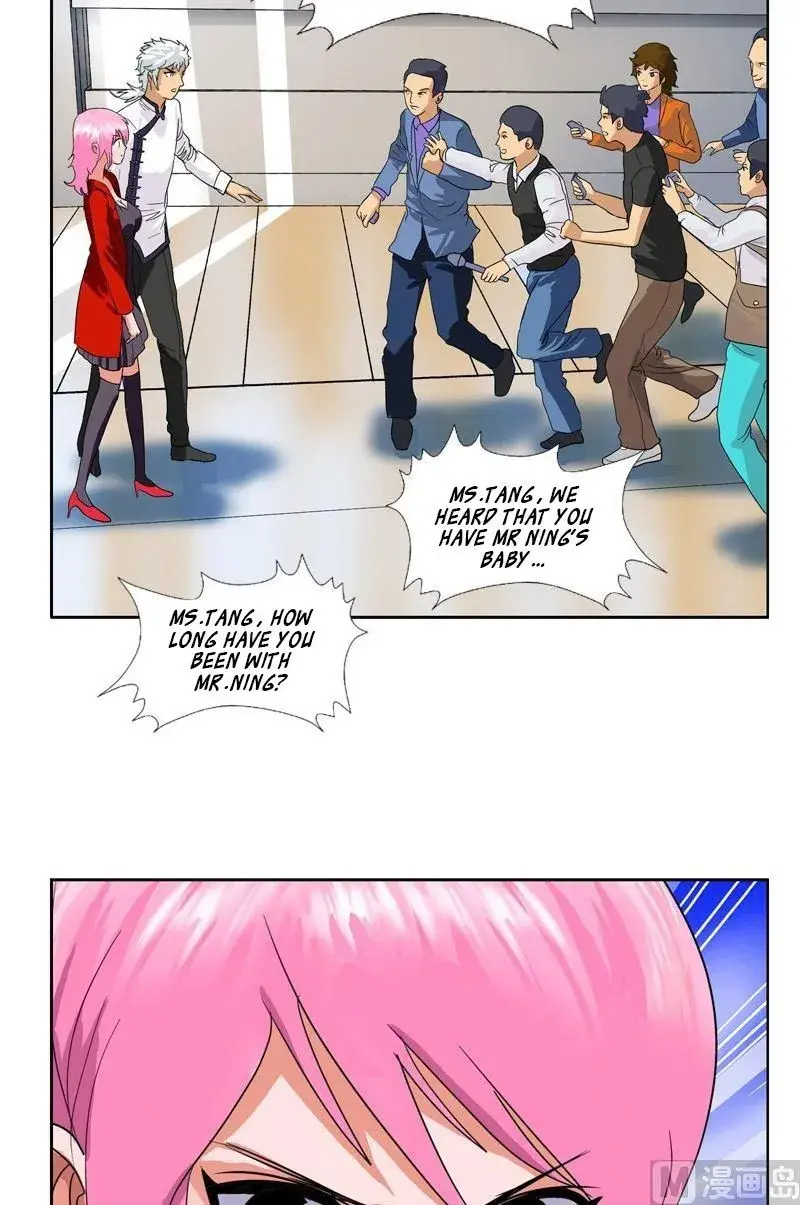 Read Urban Best Medic Manga Online