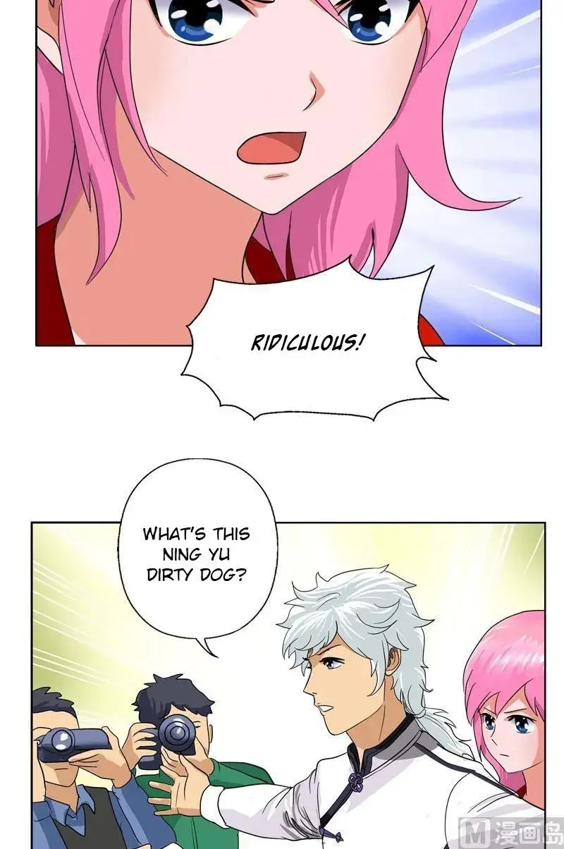 Read Urban Best Medic Manga Online