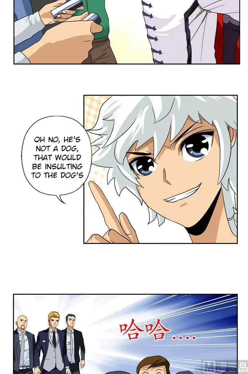 Read Urban Best Medic Manga Online