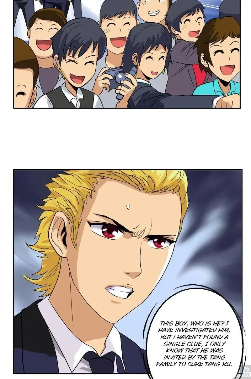 Read Urban Best Medic Manga Online