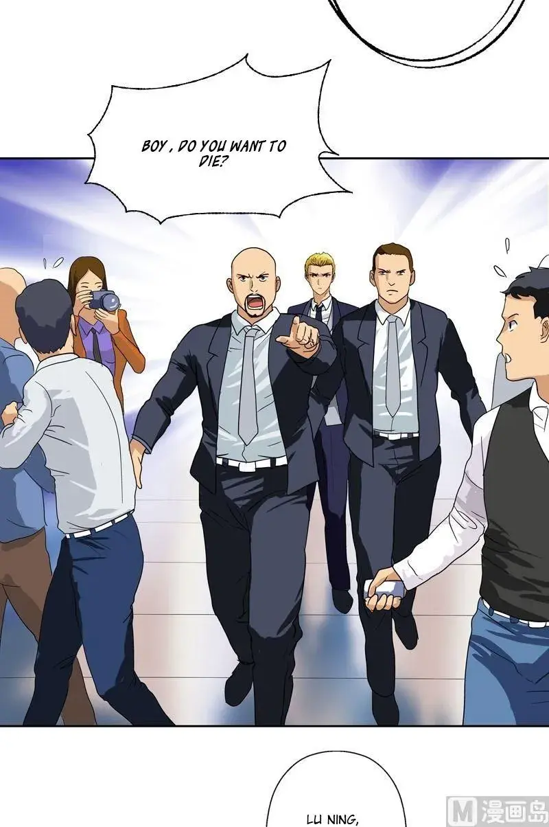 Read Urban Best Medic Manga Online