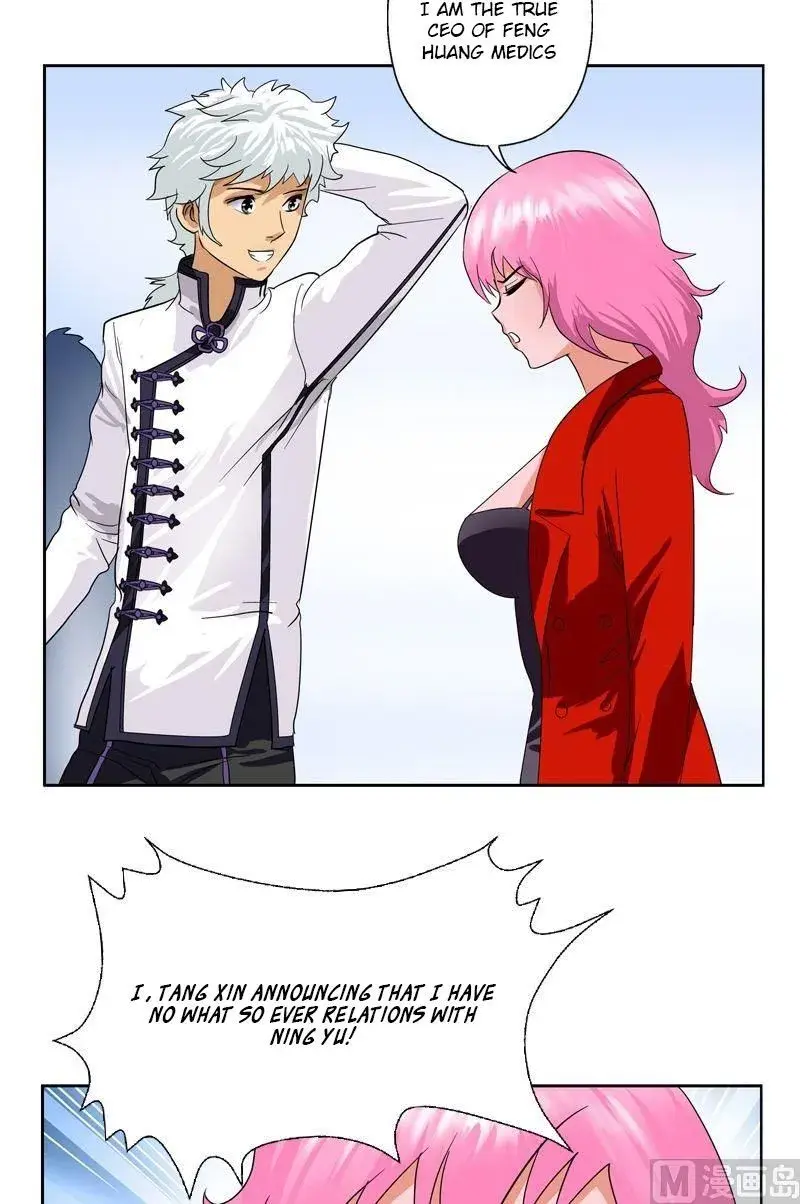 Read Urban Best Medic Manga Online