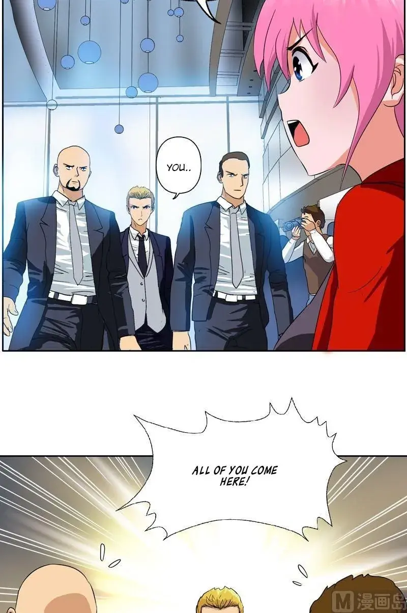 Read Urban Best Medic Manga Online