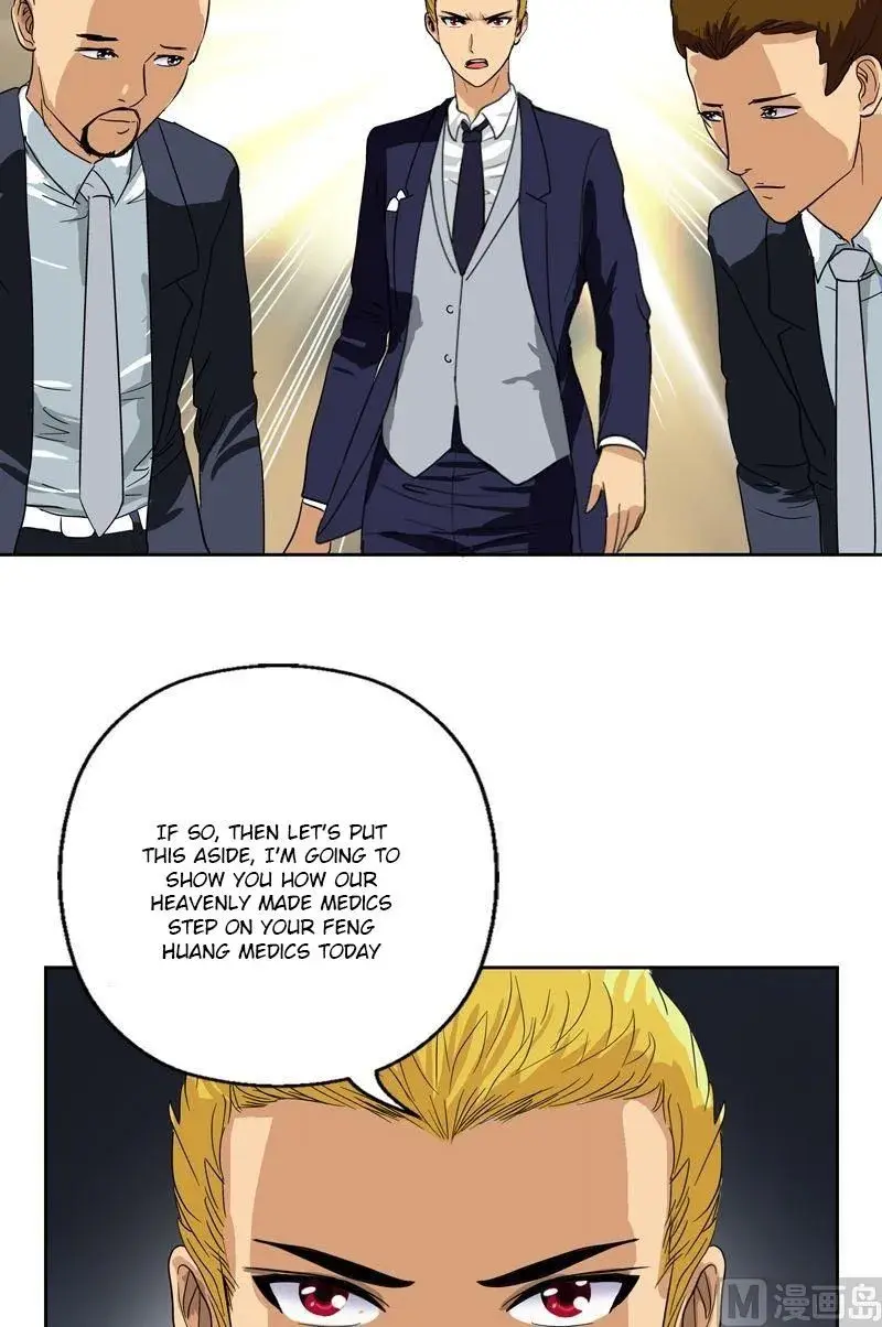 Read Urban Best Medic Manga Online