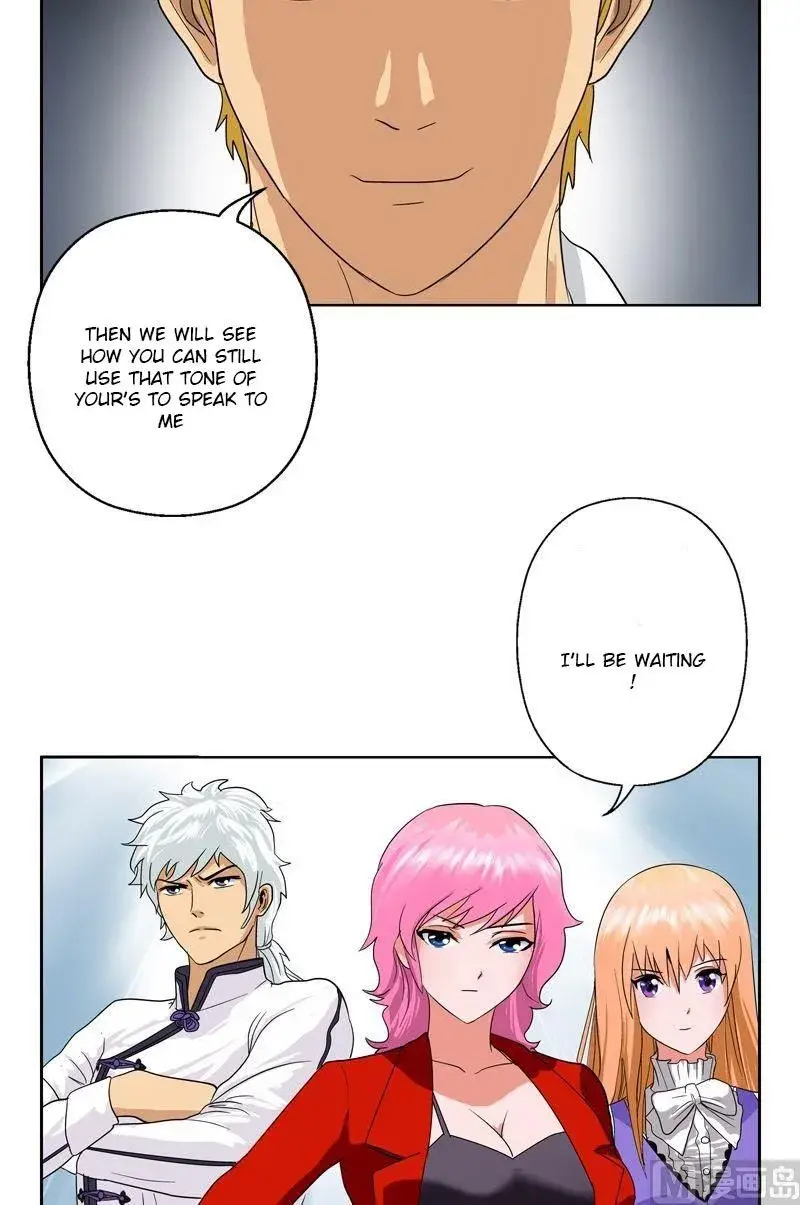 Read Urban Best Medic Manga Online