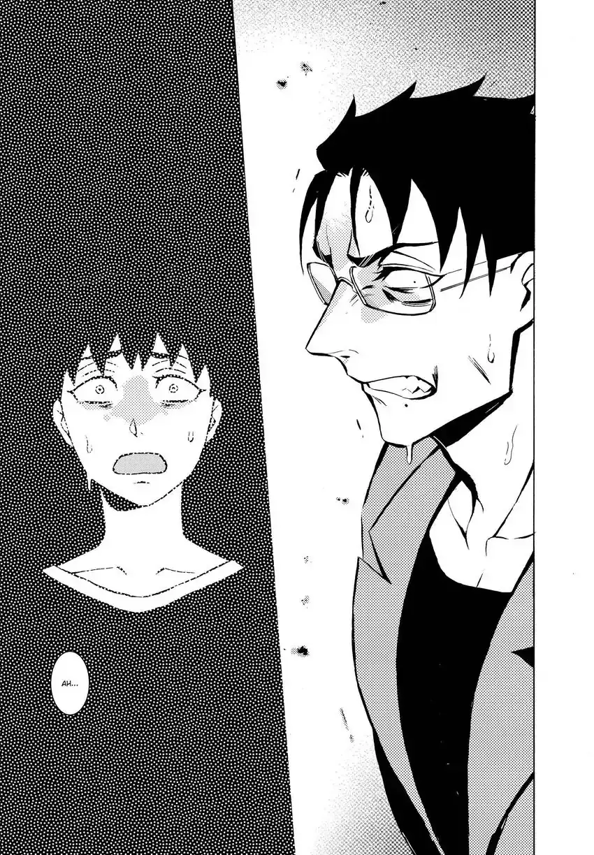 Read Urban Legend Hunters - The Baby Ghost- Manga Online