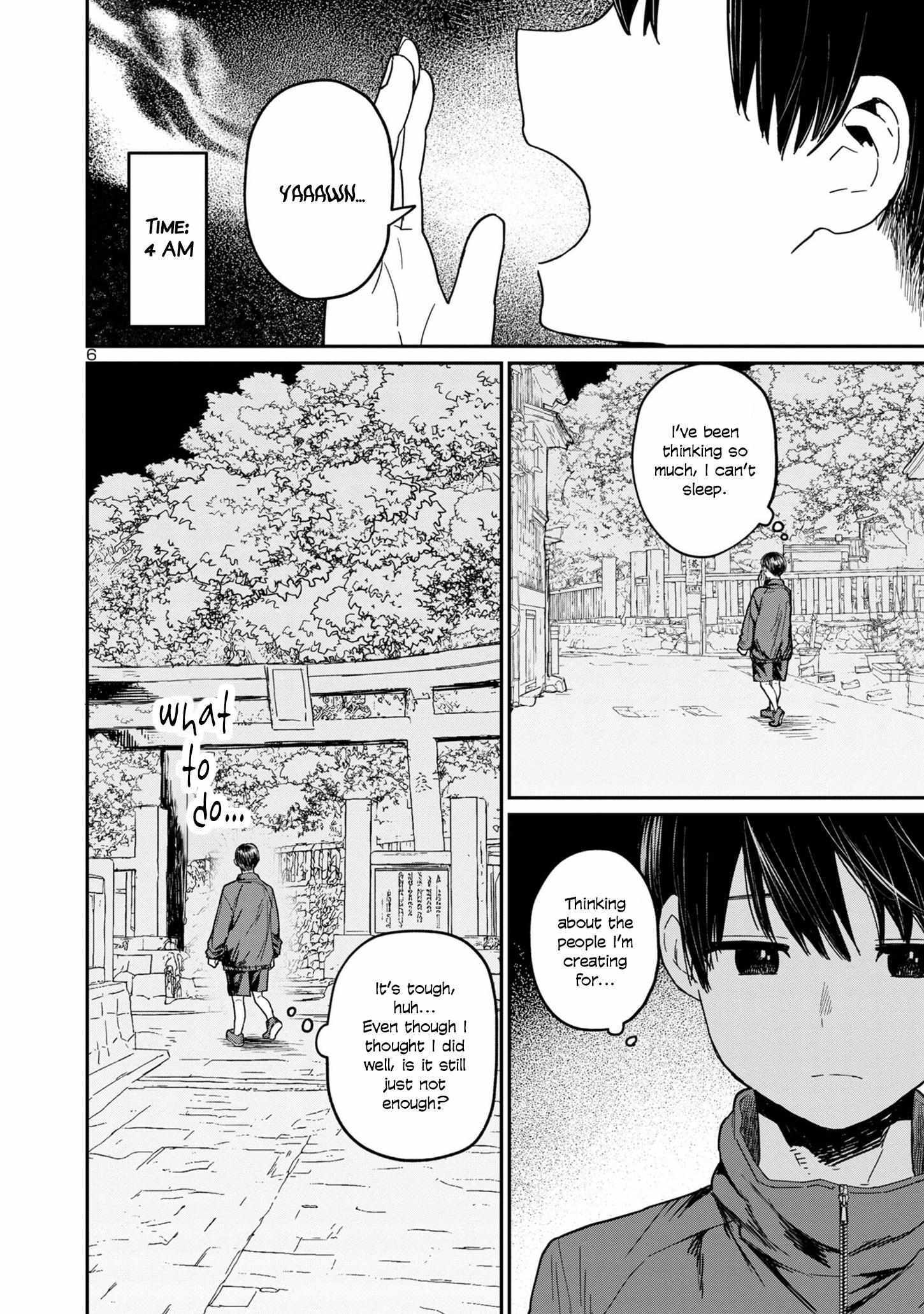 Read Urushi Uruhashi Manga Online