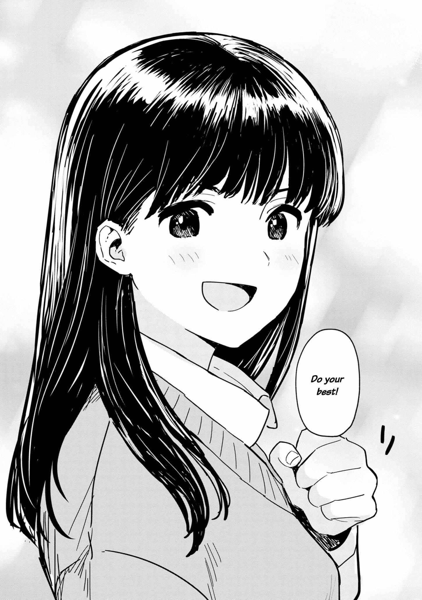 Read Urushi Uruhashi Manga Online