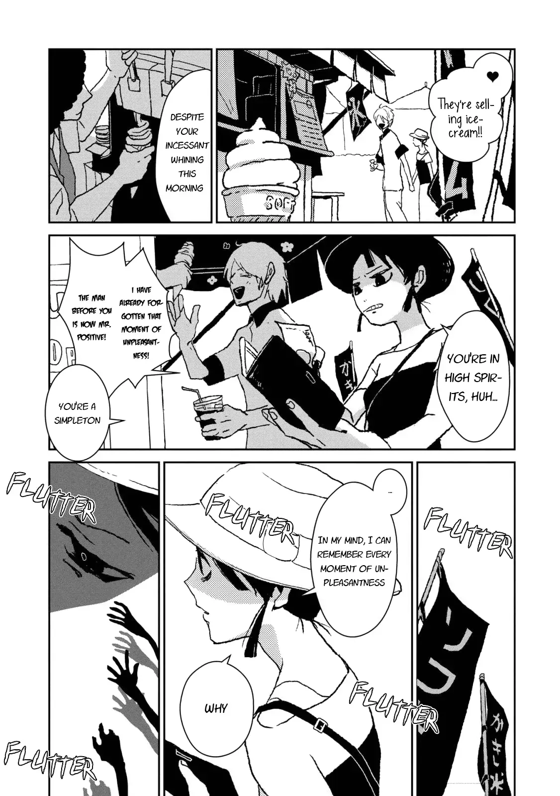 Read Usagi ga Nihiki Manga Online