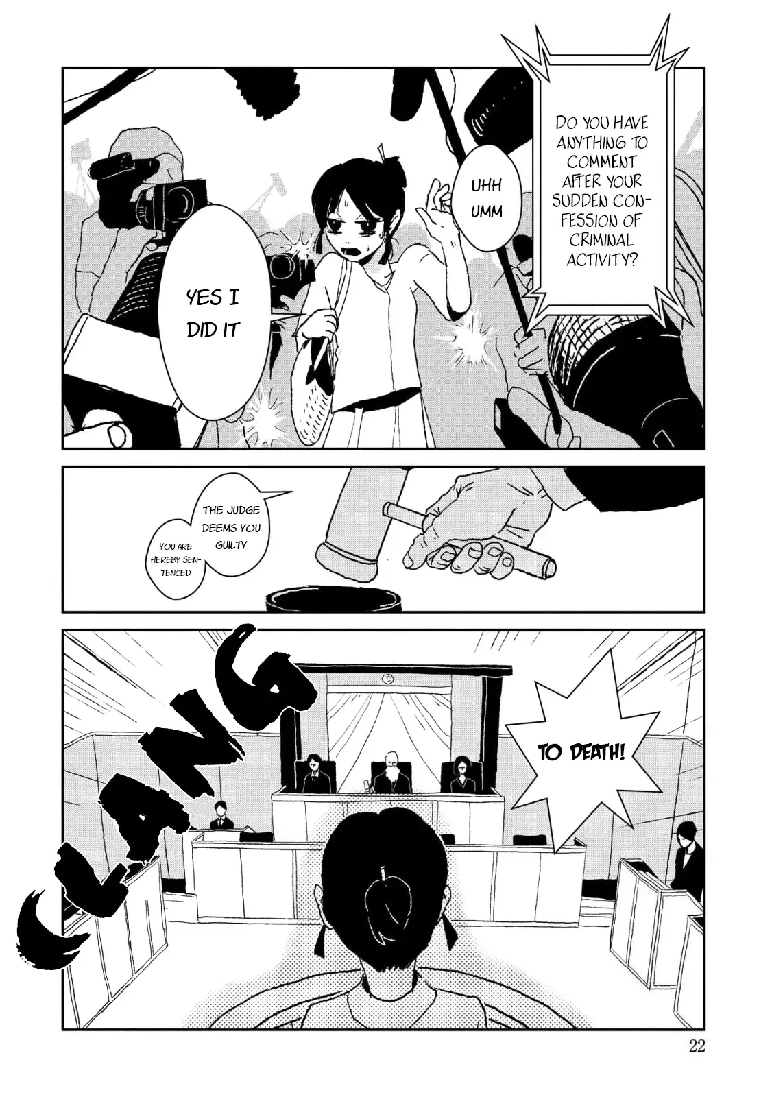 Read Usagi ga Nihiki Manga Online