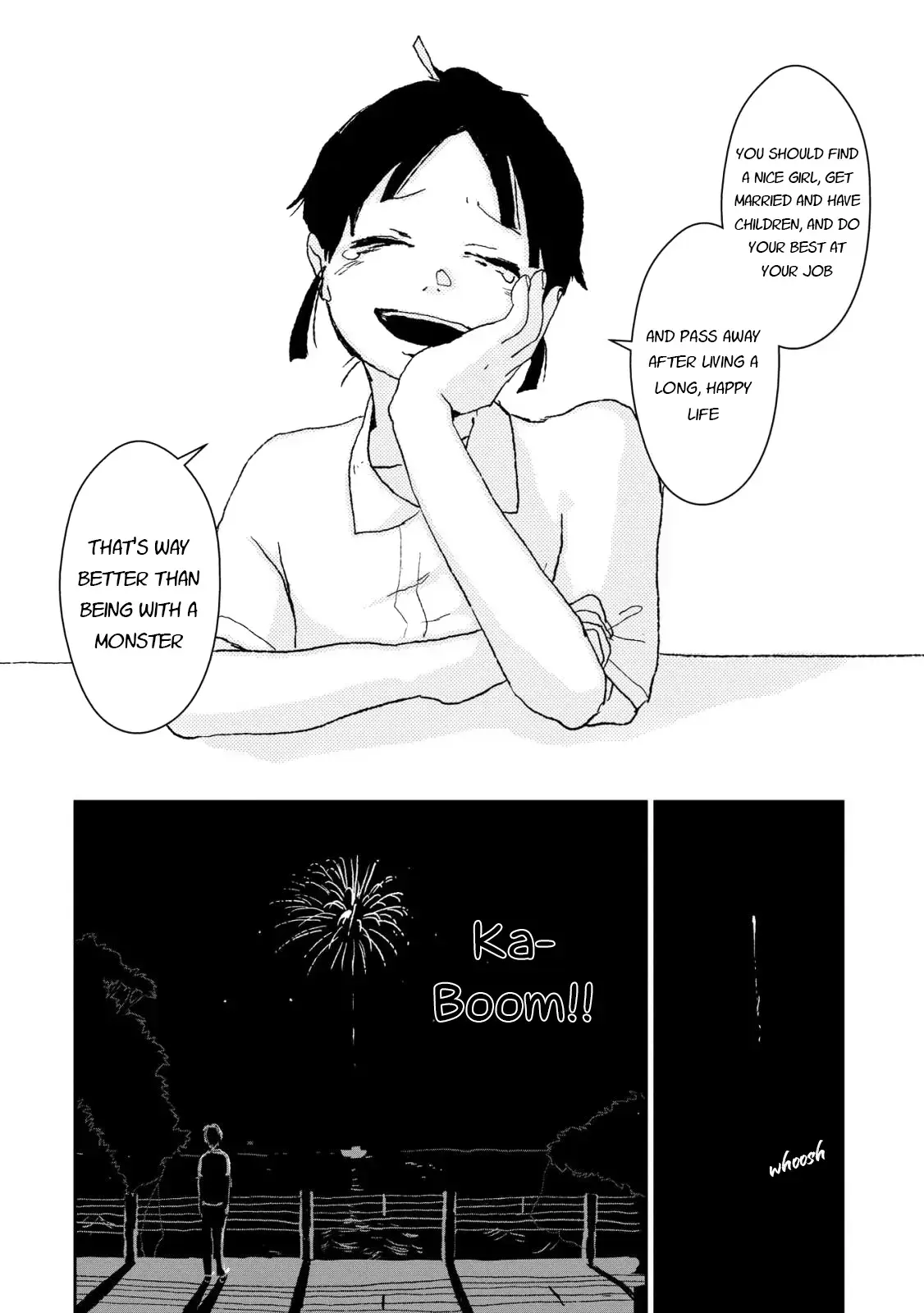 Read Usagi ga Nihiki Manga Online