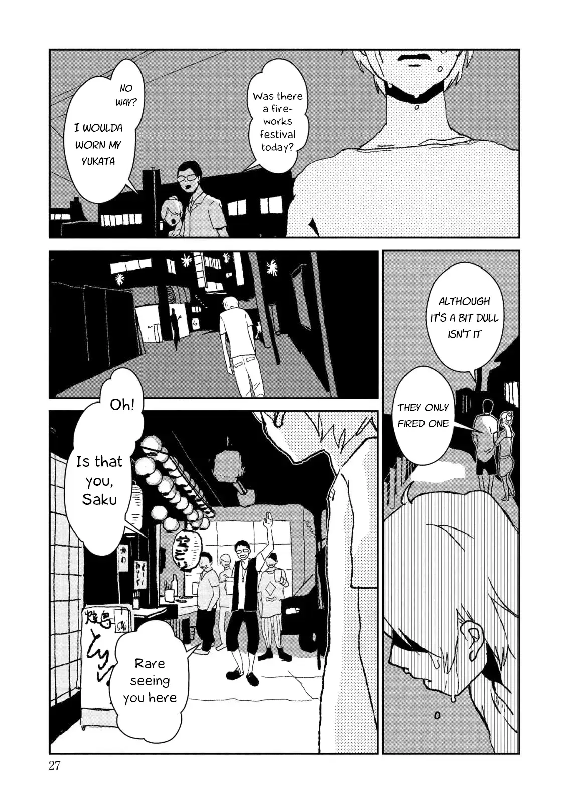 Read Usagi ga Nihiki Manga Online