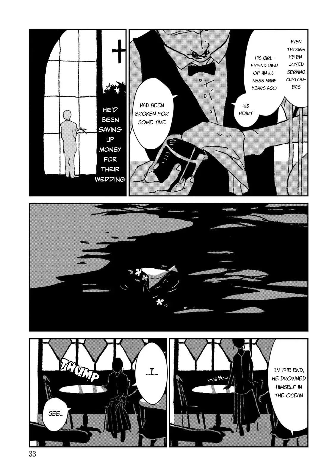 Read Usagi ga Nihiki Manga Online