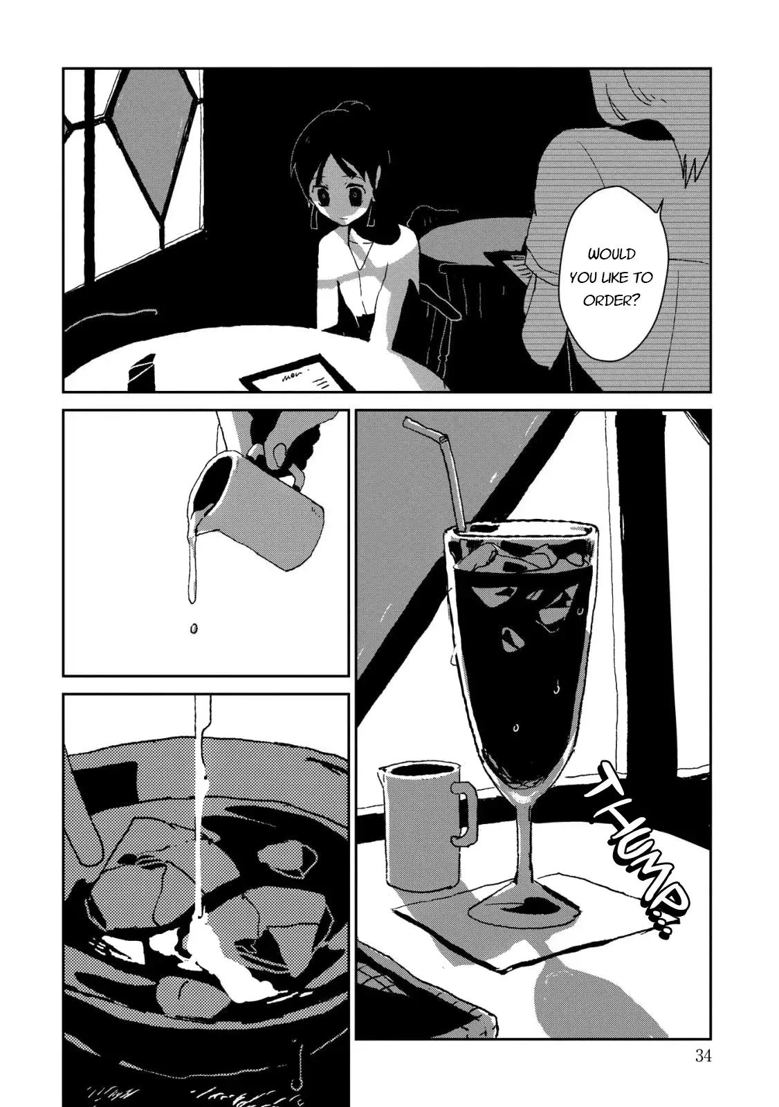 Read Usagi ga Nihiki Manga Online