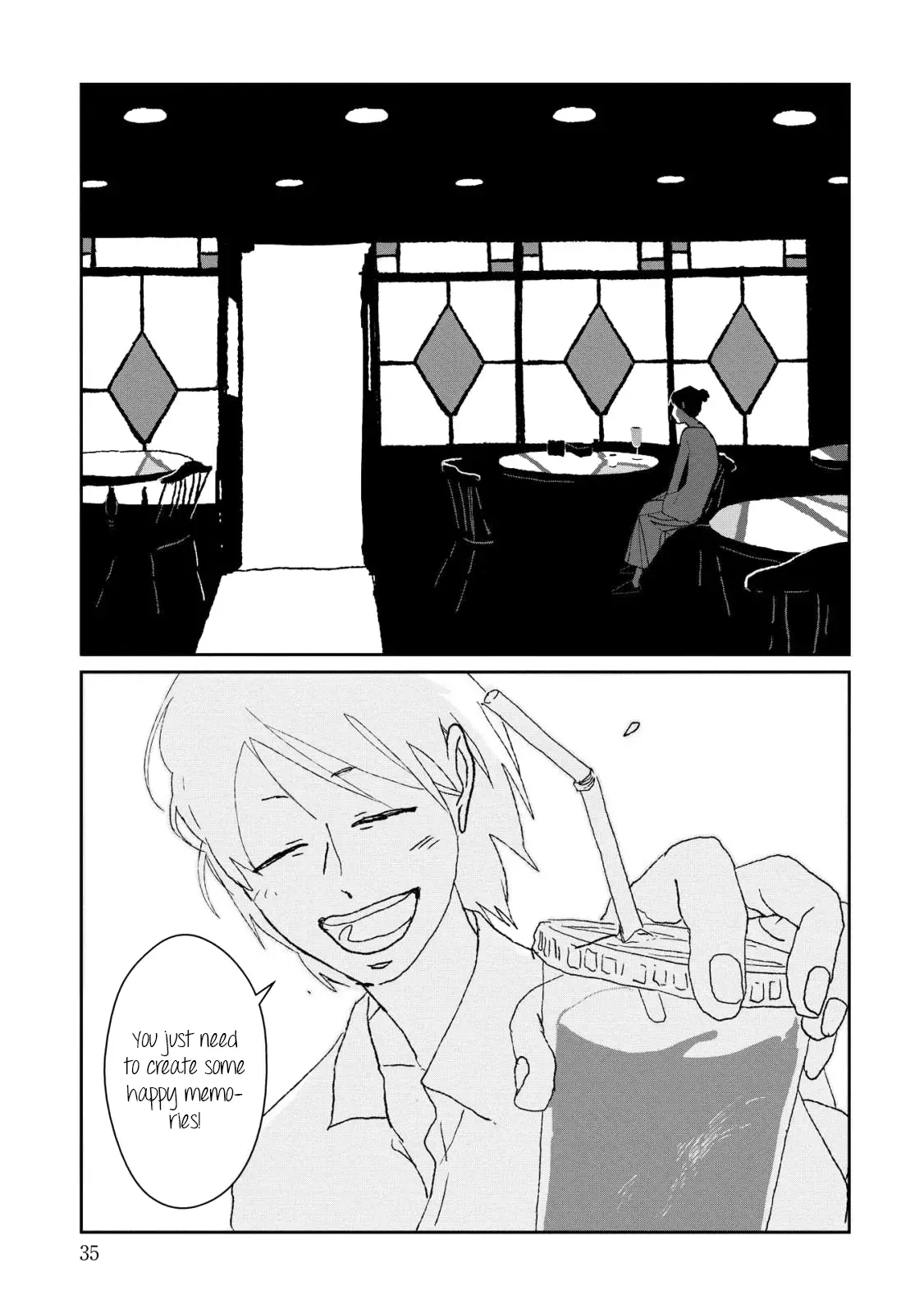 Read Usagi ga Nihiki Manga Online