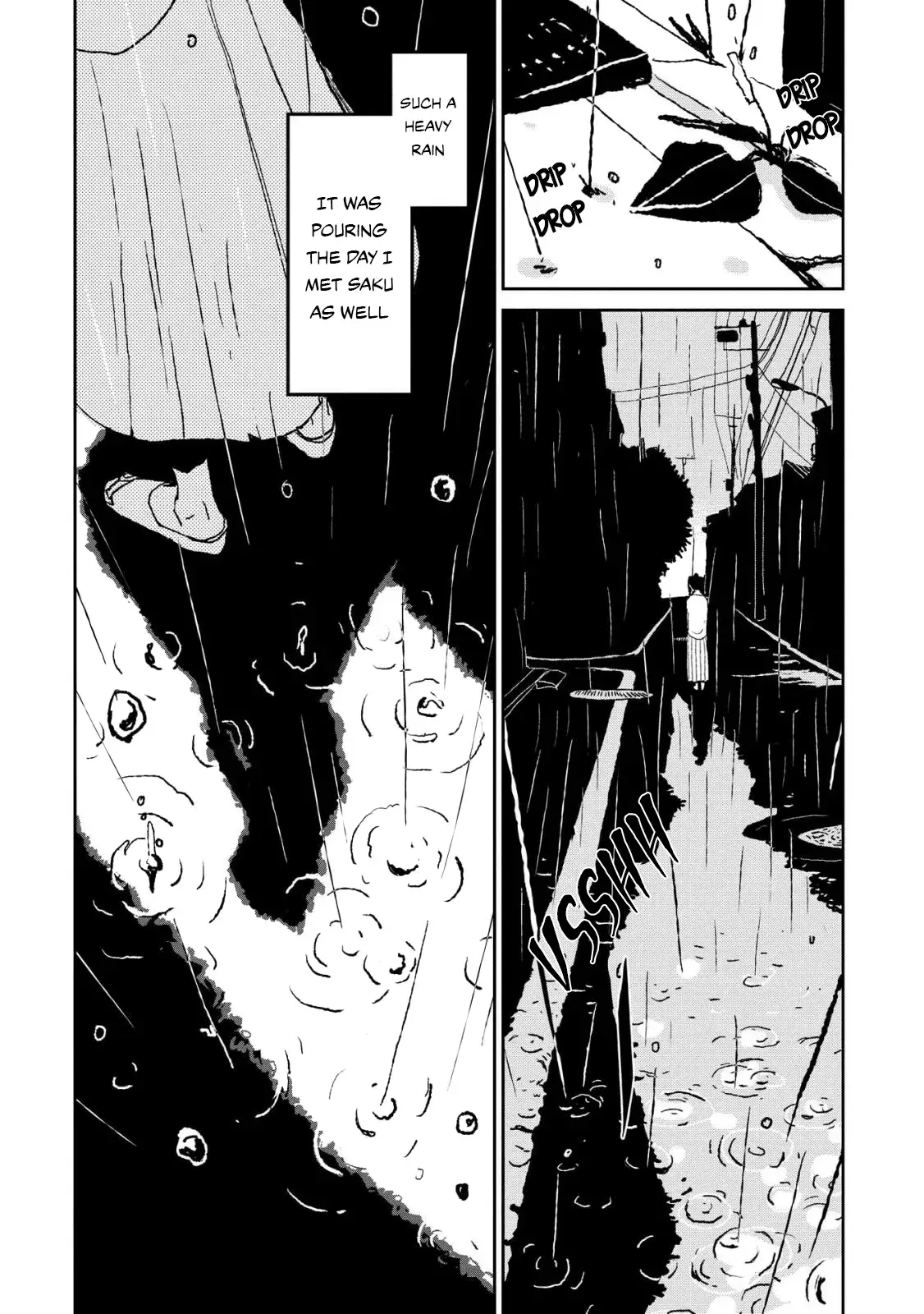 Read Usagi ga Nihiki Manga Online