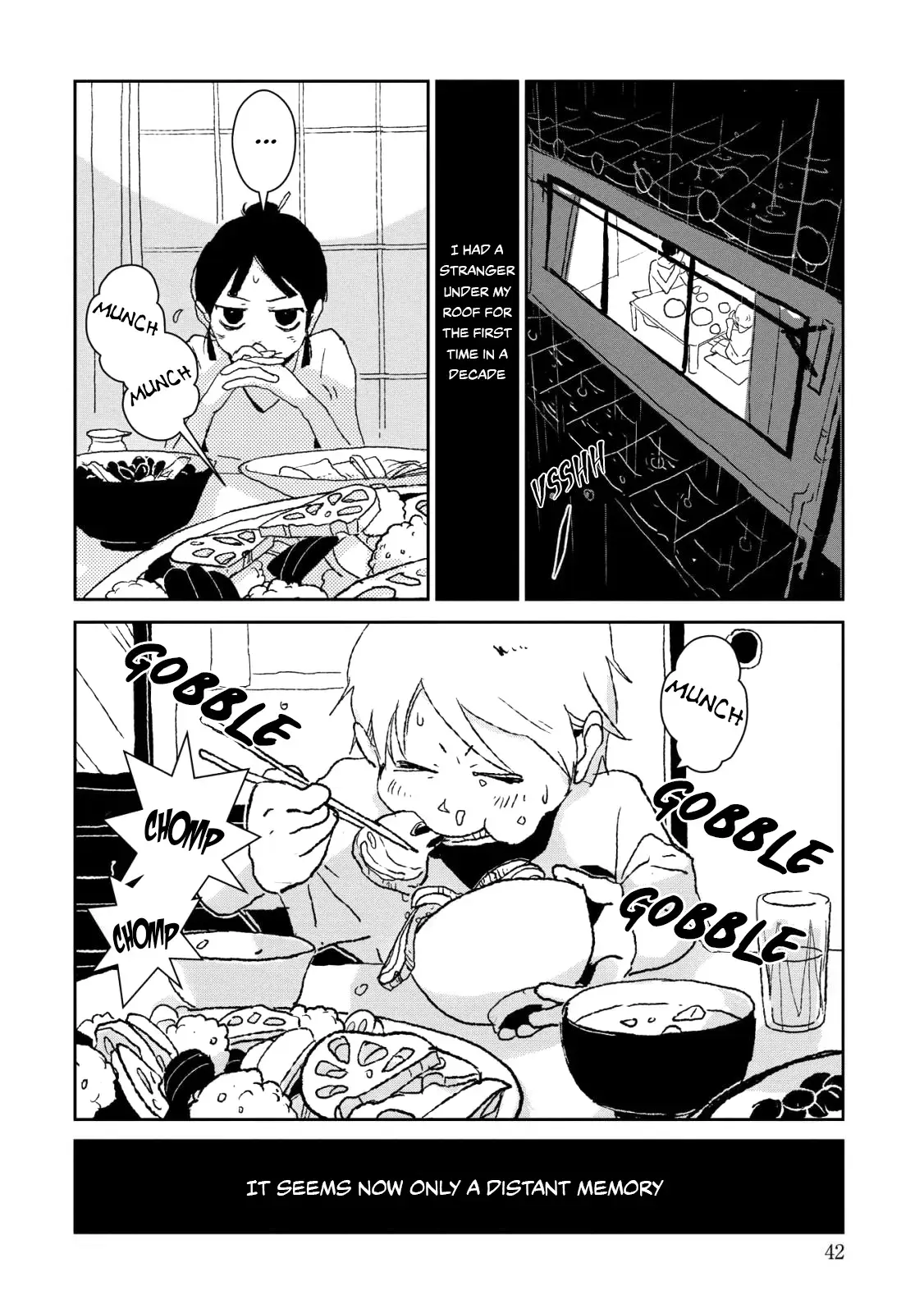 Read Usagi ga Nihiki Manga Online