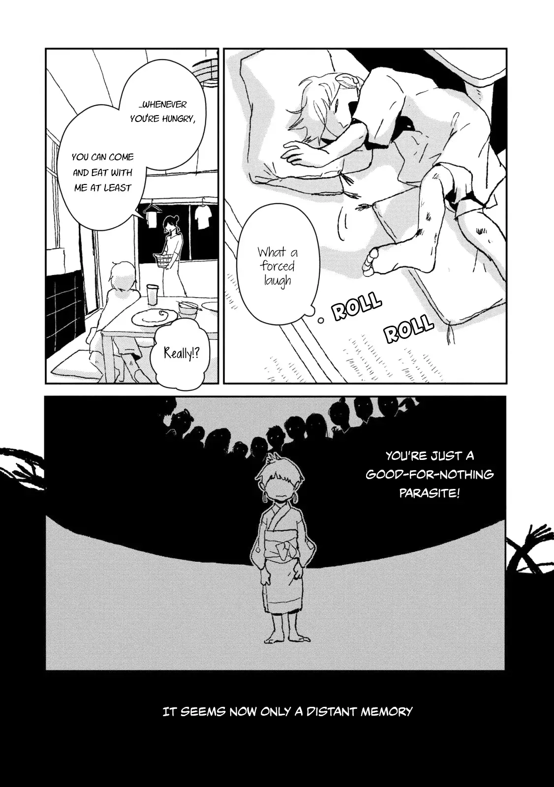 Read Usagi ga Nihiki Manga Online