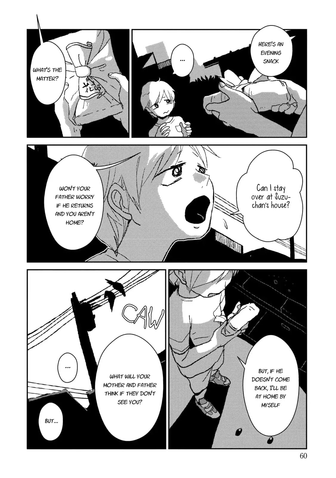 Read Usagi ga Nihiki Manga Online