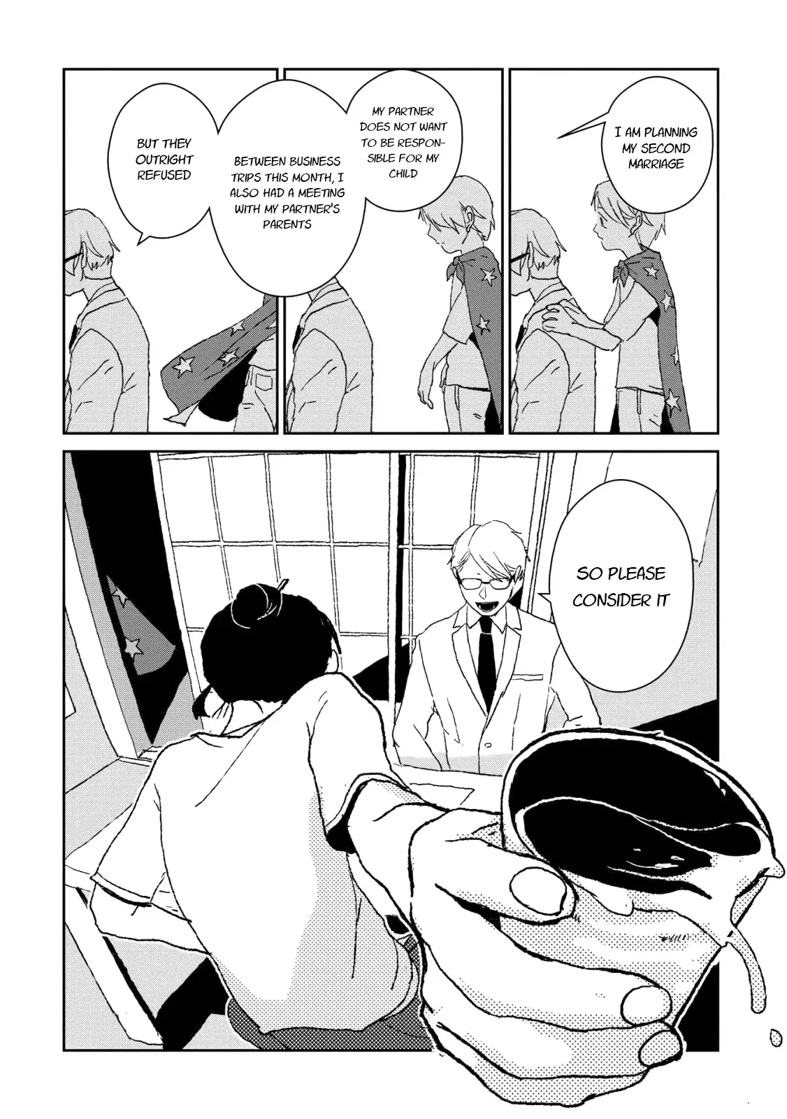 Read Usagi ga Nihiki Manga Online