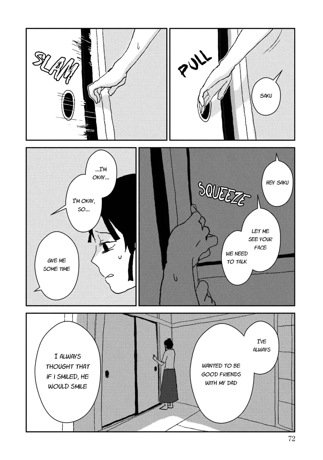 Read Usagi ga Nihiki Manga Online