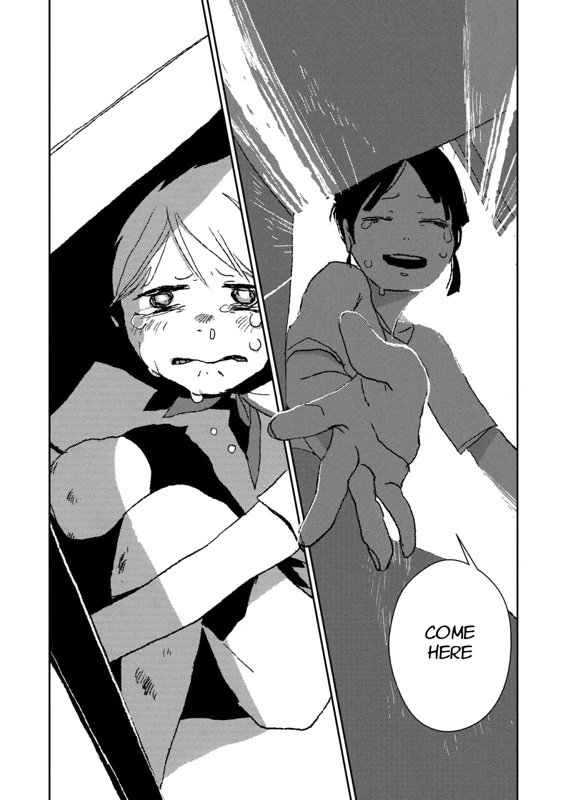 Read Usagi ga Nihiki Manga Online