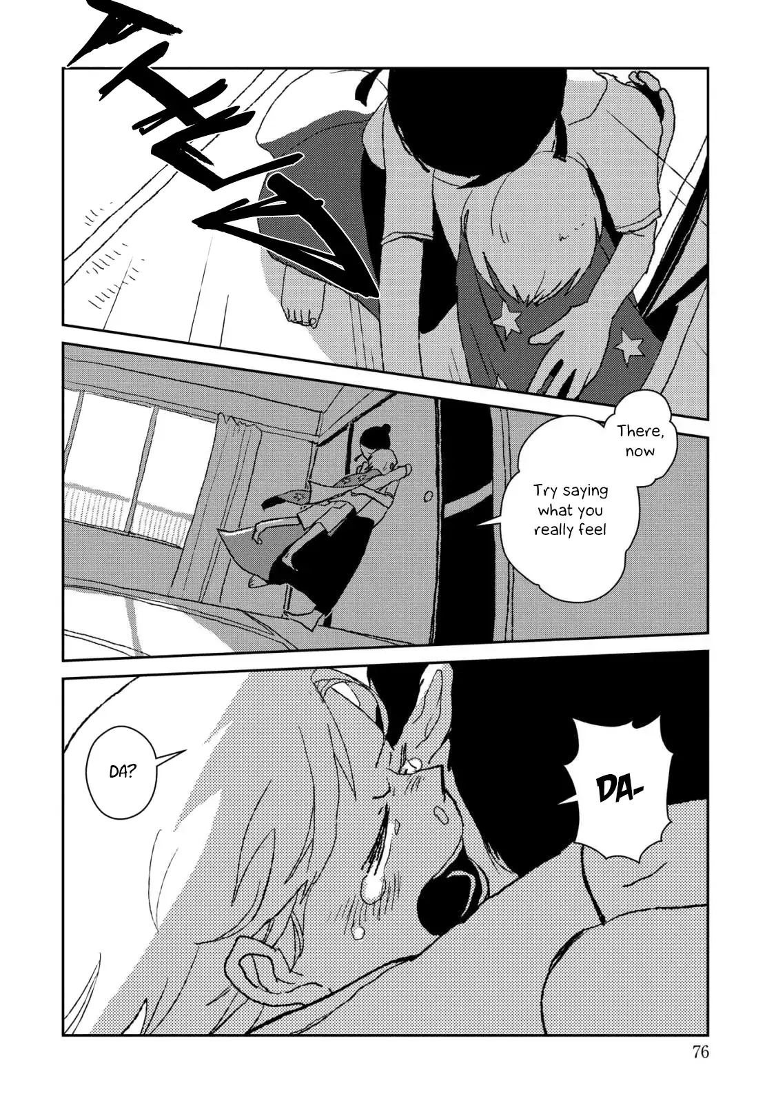 Read Usagi ga Nihiki Manga Online