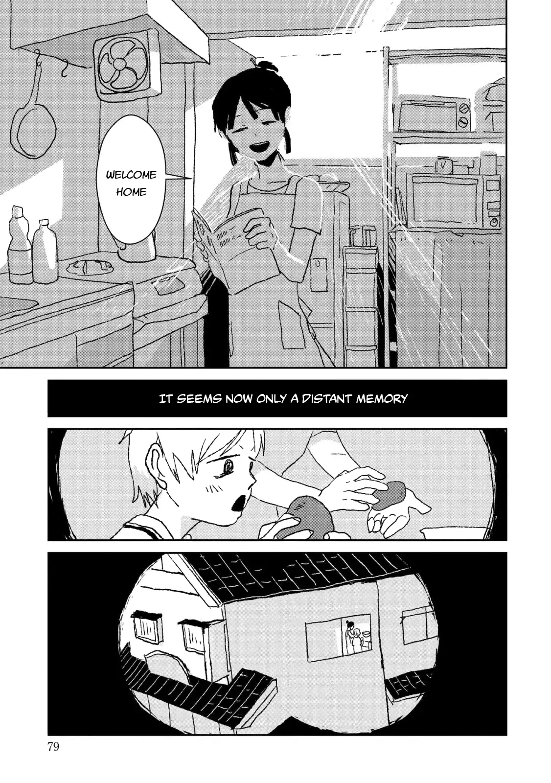 Read Usagi ga Nihiki Manga Online