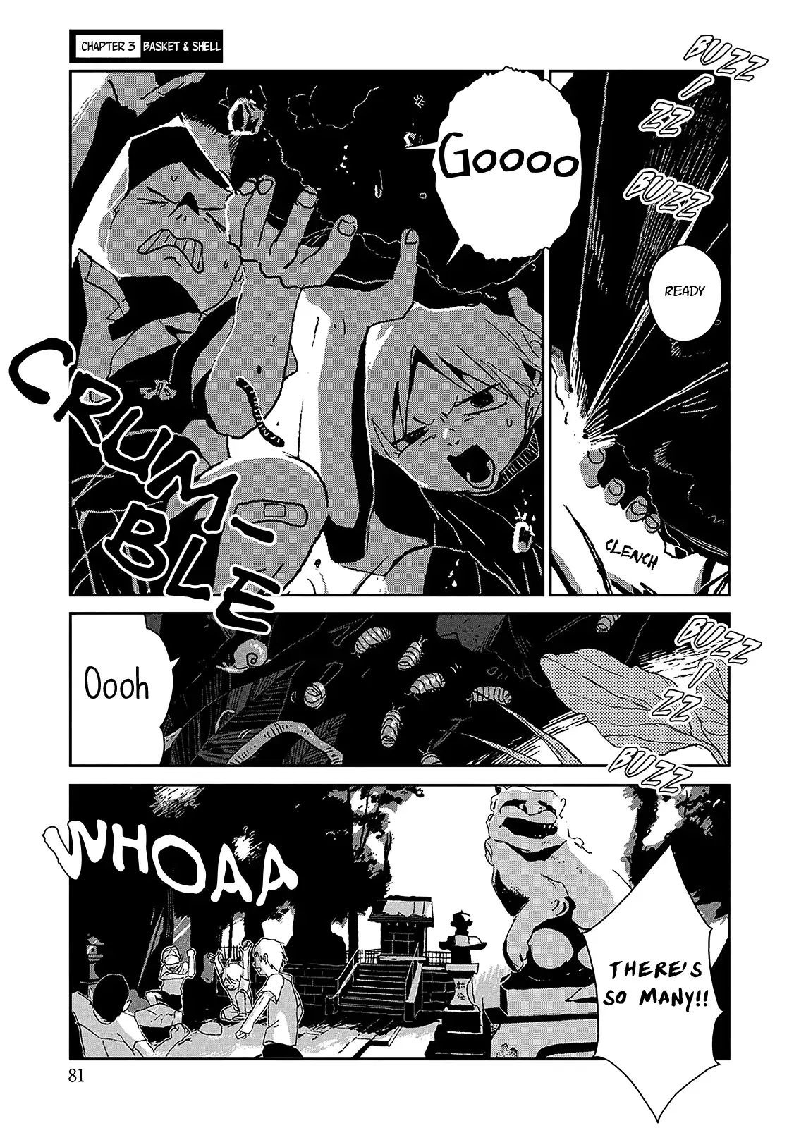 Read Usagi ga Nihiki Manga Online