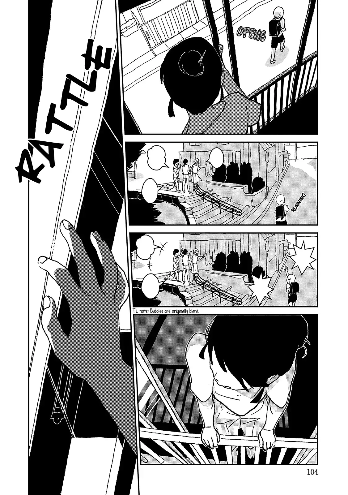 Read Usagi ga Nihiki Manga Online